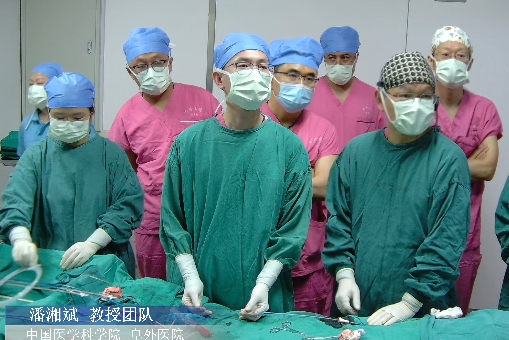 三管齐下 锋不可当！北京阜外医院潘湘斌教授团队应用HaloStitch®经导管卵圆孔未闭缝合器系统三针缝合巨大型PFO